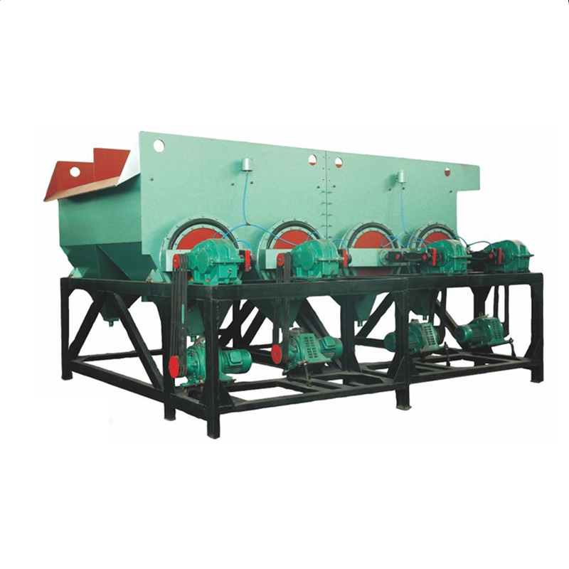 Пульсационная машина