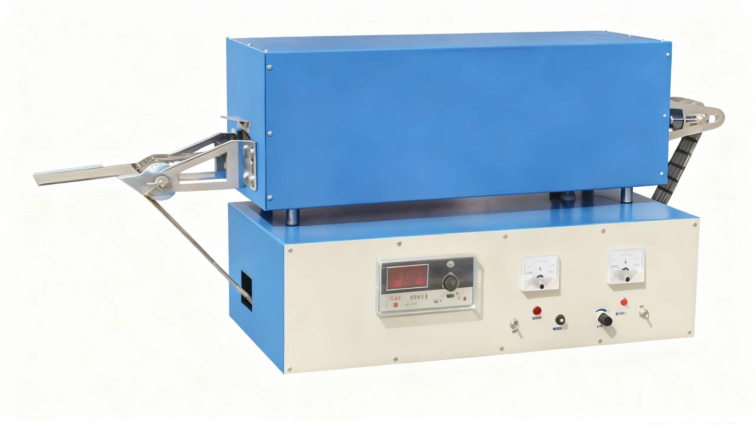 Горнодобывающее лабораторное оборудование – быстрый анализатор пепла