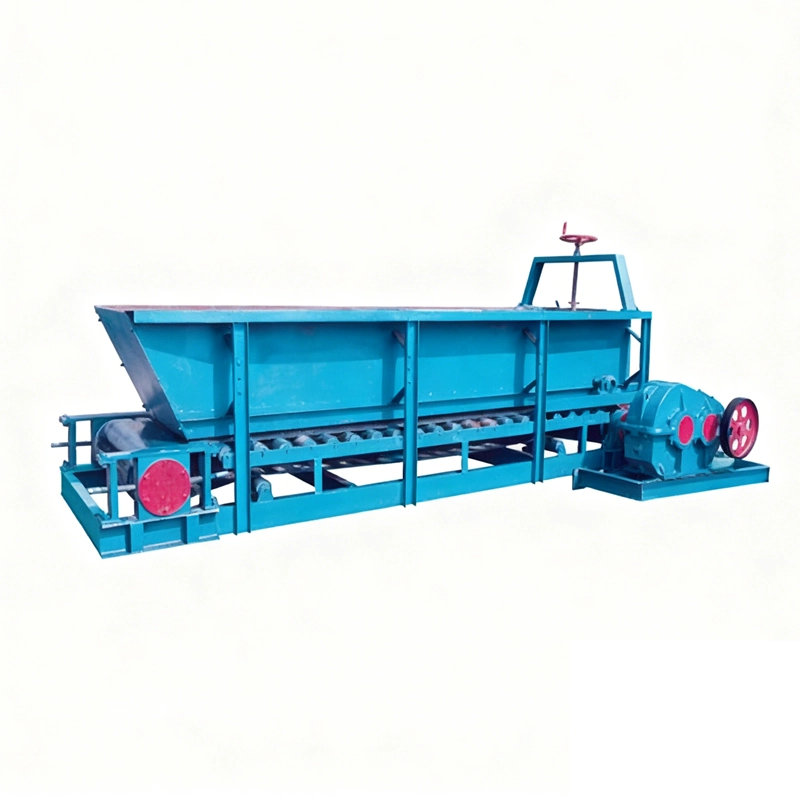 Ящикный питатель