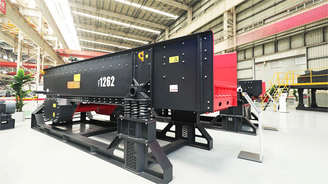 Хотите узнать больше о технологическом процессе и конфигурации оборудования линии по производству песчано-щебневых заполнителей?