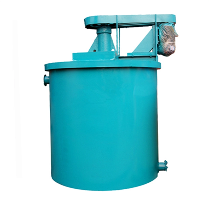 Смесительный бак (Мешалка)