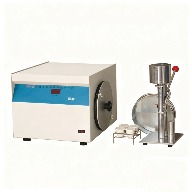 Микрокомпьютерный тестер индекса связывания