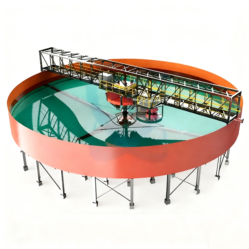 Сгуститель 