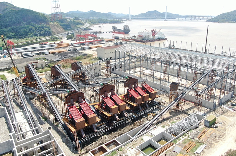 Как снизить эксплуатационные расходы дробилки? SINOSTAR подготовил для вас практическое руководство