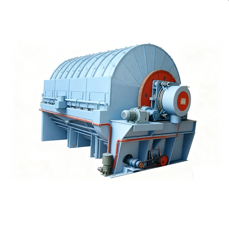 Вакуум-фильтр