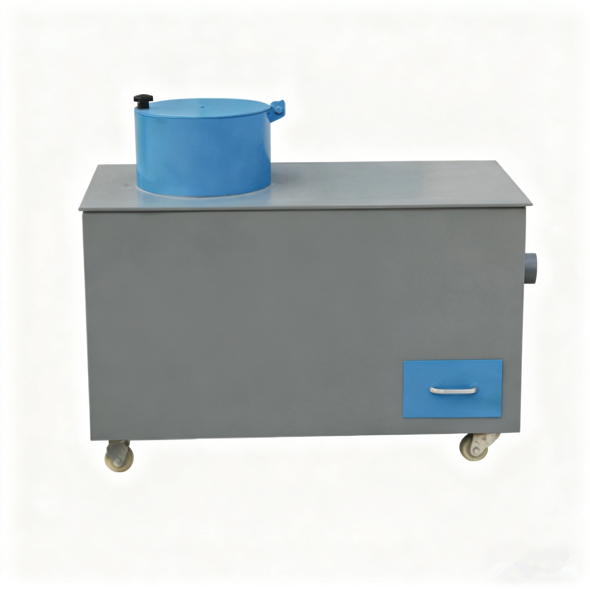 Шаровая мельница для лабораторных испытаний в горном деле