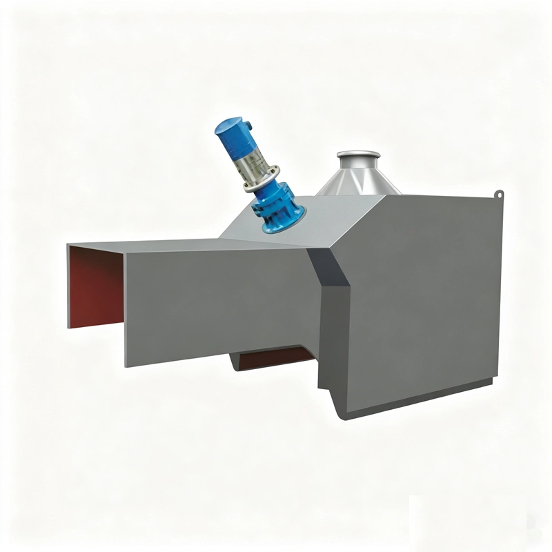 Машина для отбора образцов головки (пробщик) для лентового конвейера