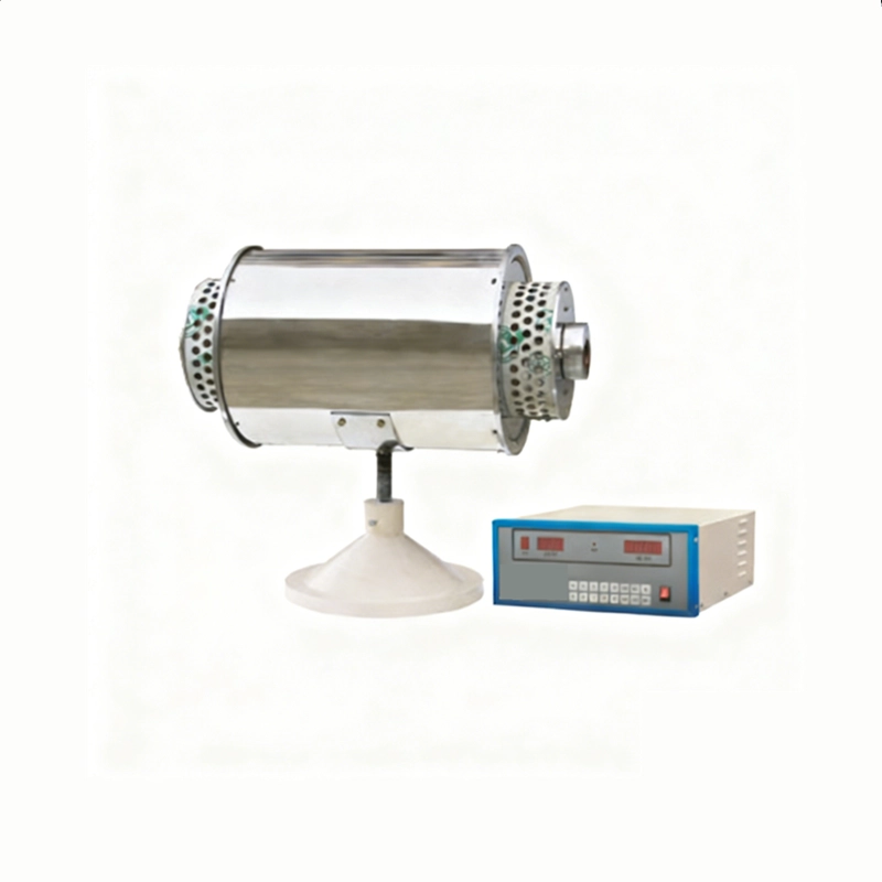 Испытатель температуры плавления пепла угля (испытатель температуры плавления пепла)