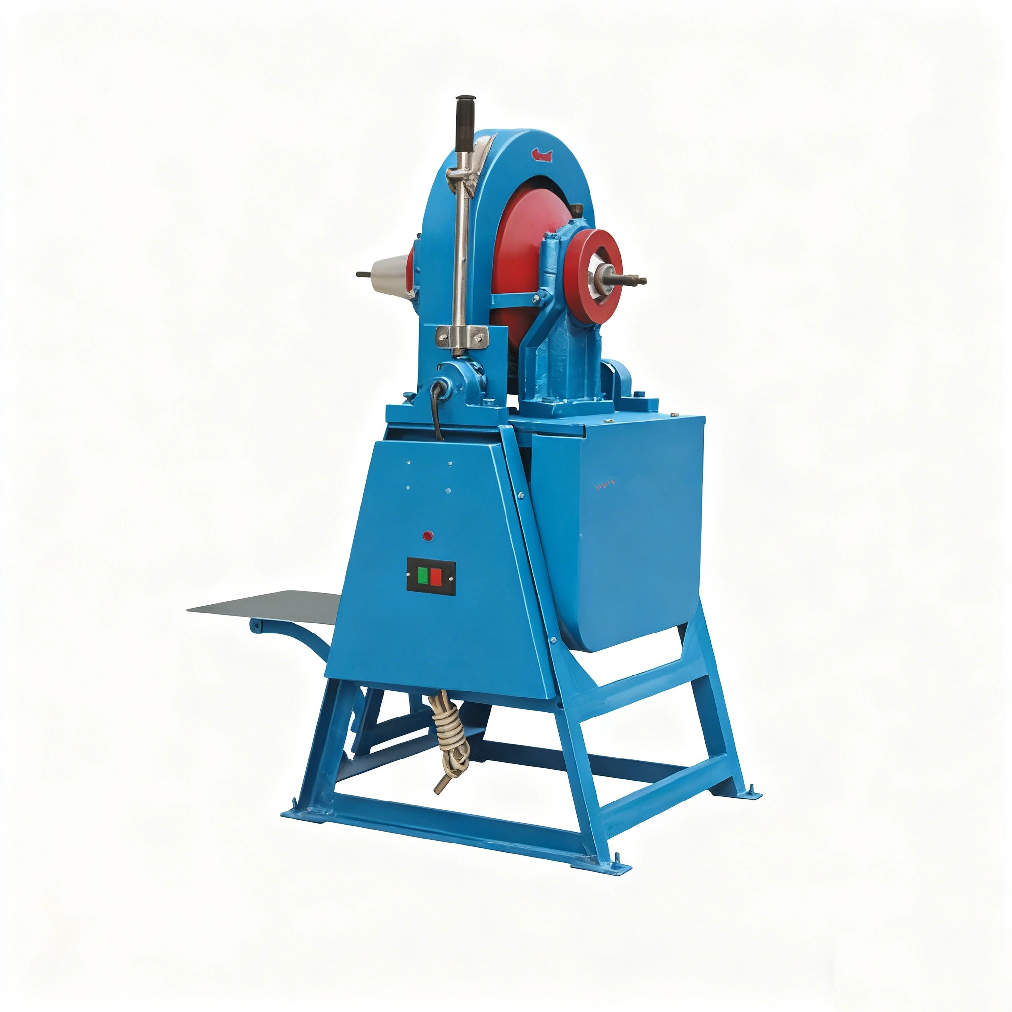 Лабораторный конусный шаровой мельница