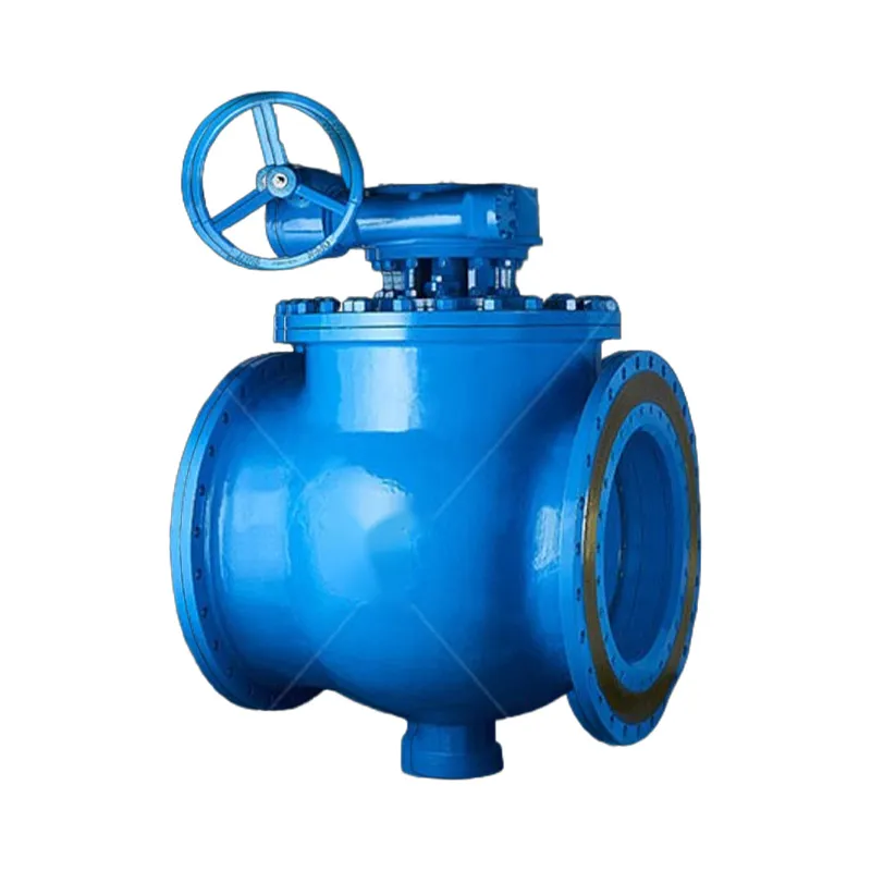 Серия клапанов