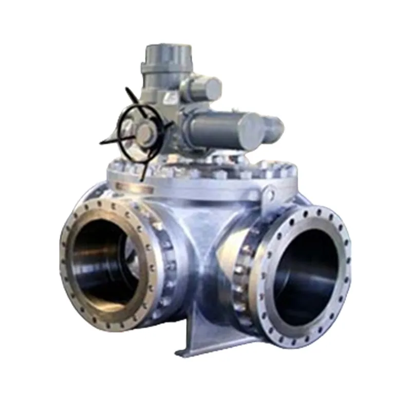 Серия клапанов