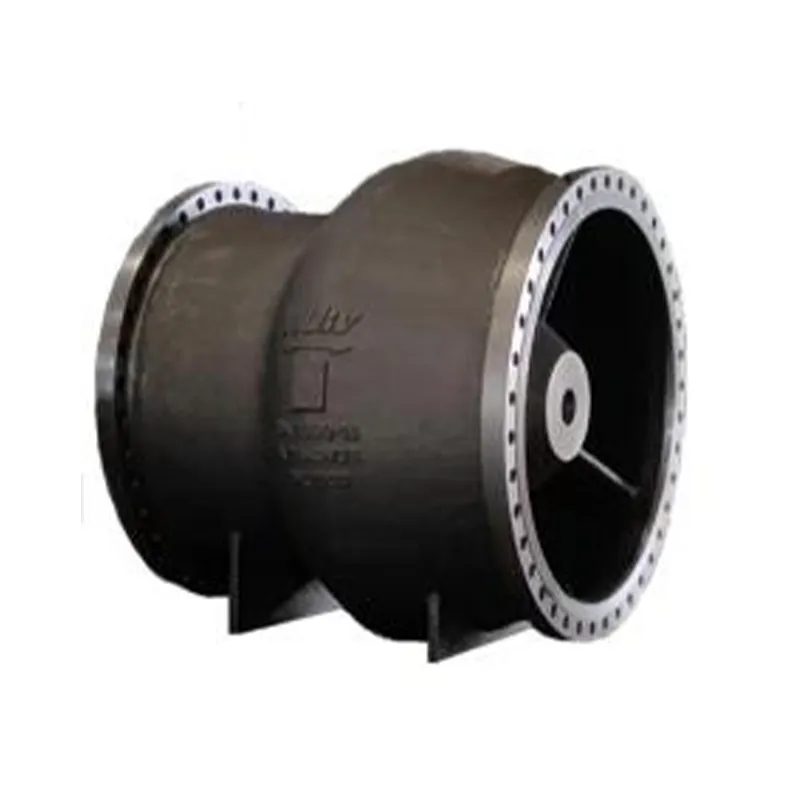 Серия клапанов