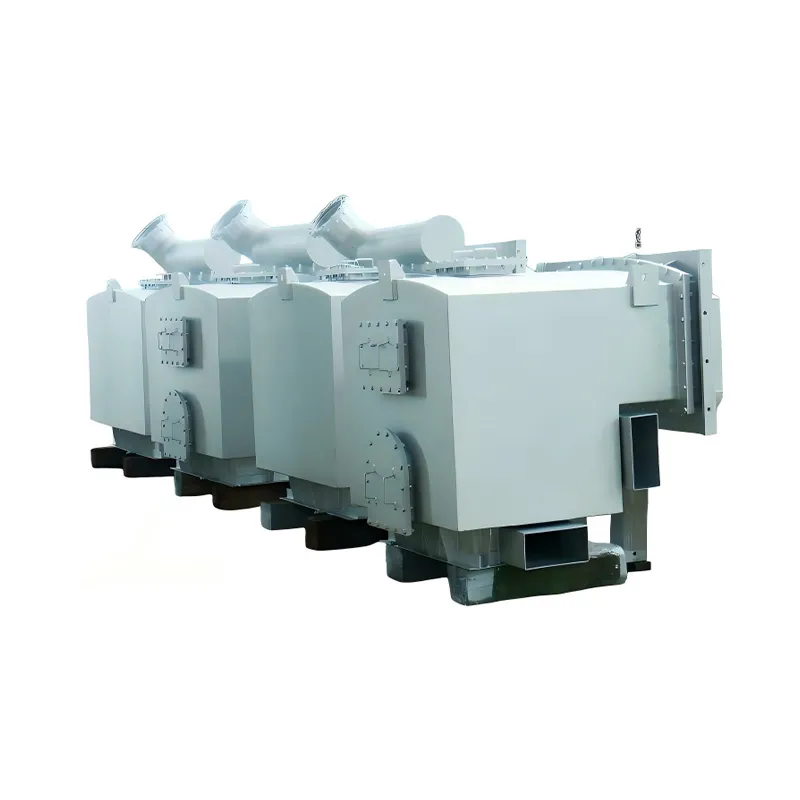 Система горелок регенеративной печи плавки и пе...