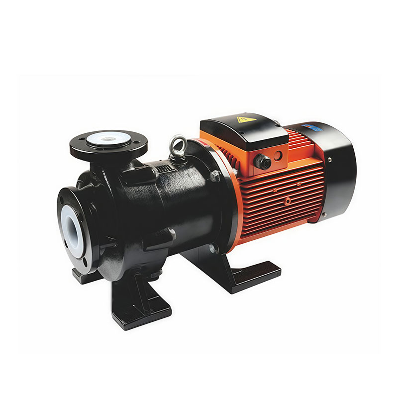 FQB PTFE magnetic pump