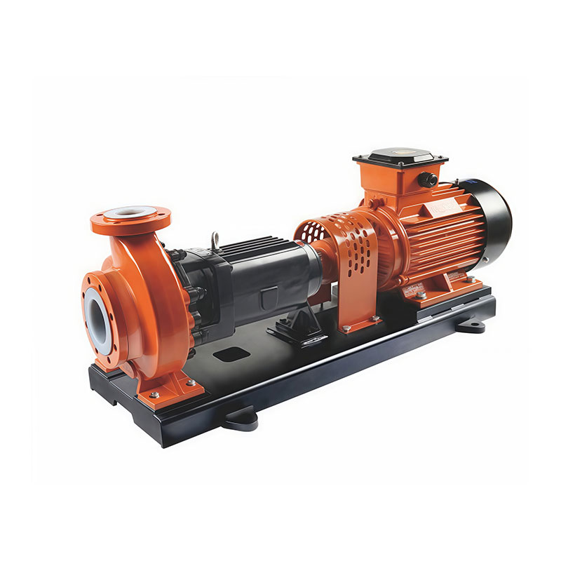 FSC PTFE pump (coupled type)