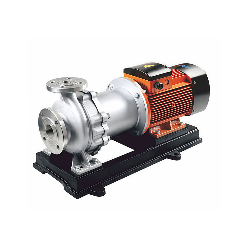 RMC Stainless Steel Magnetic Centrifugal Pump