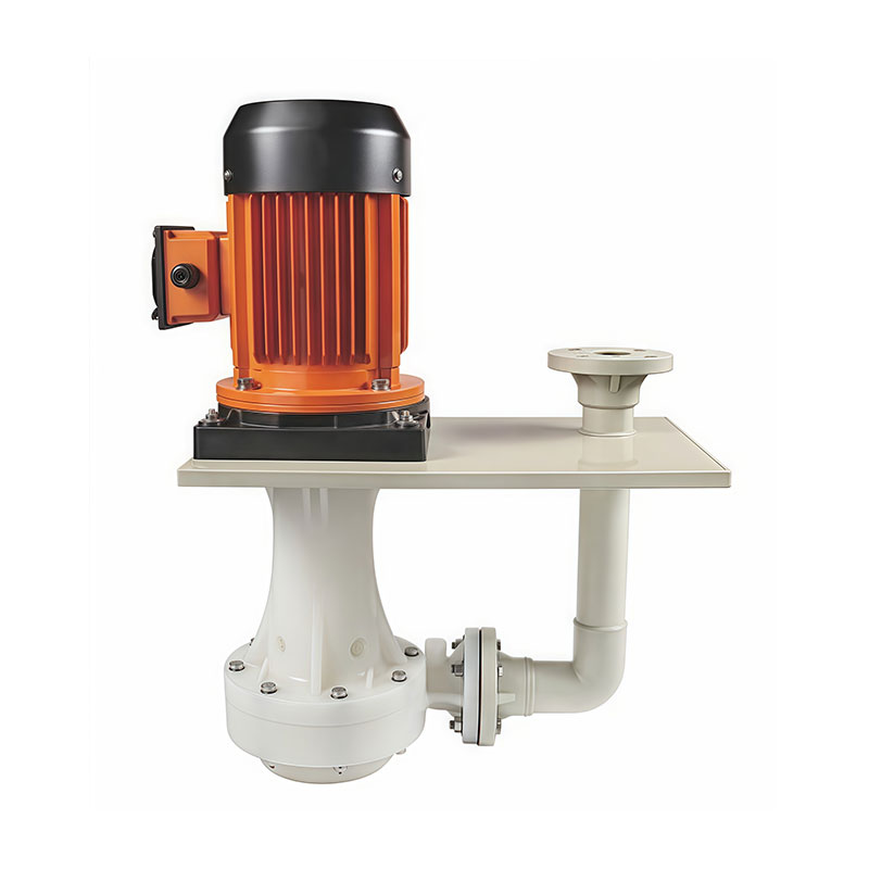 RSY Acid Resistant Alkali Resistant Vertical Tank Pump