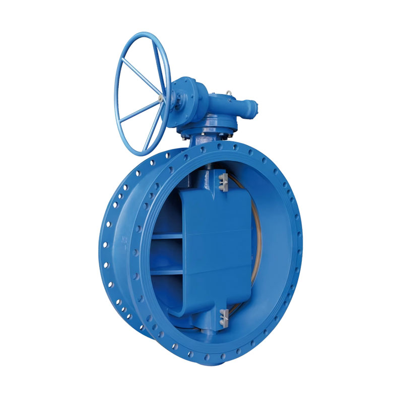 Butterfly valve