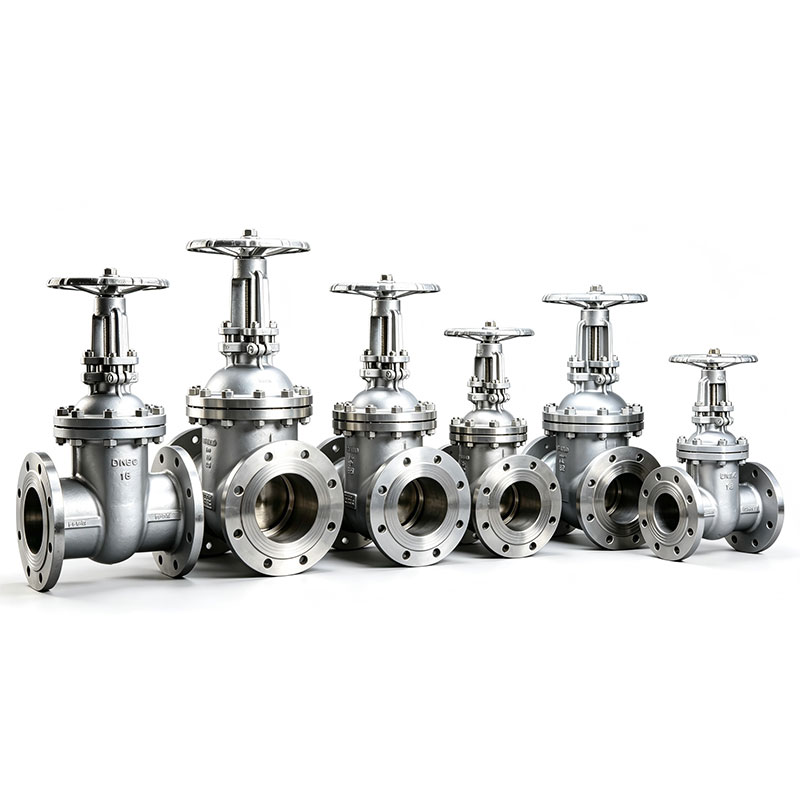 Gate valve