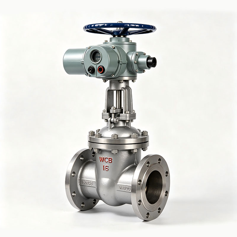 Gate valve