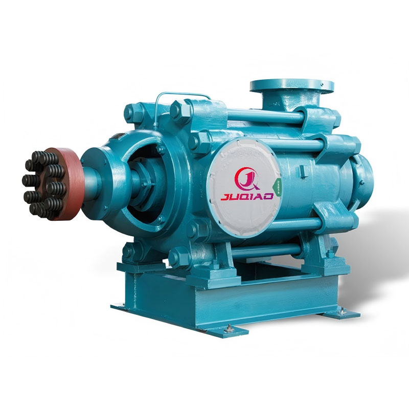 D&M/D&DF Multistage Centrifugal Pump
