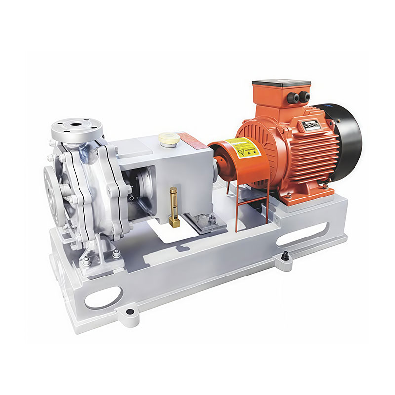 Slurry pump AZ