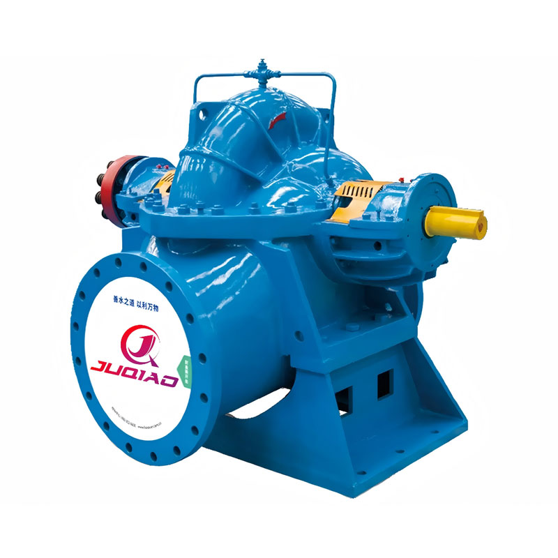 Split casing pump KQSN