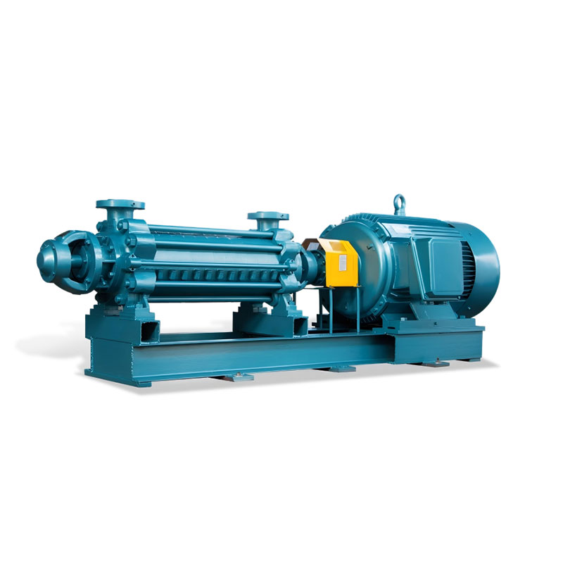 Feed pump for DG / ZDG boilers