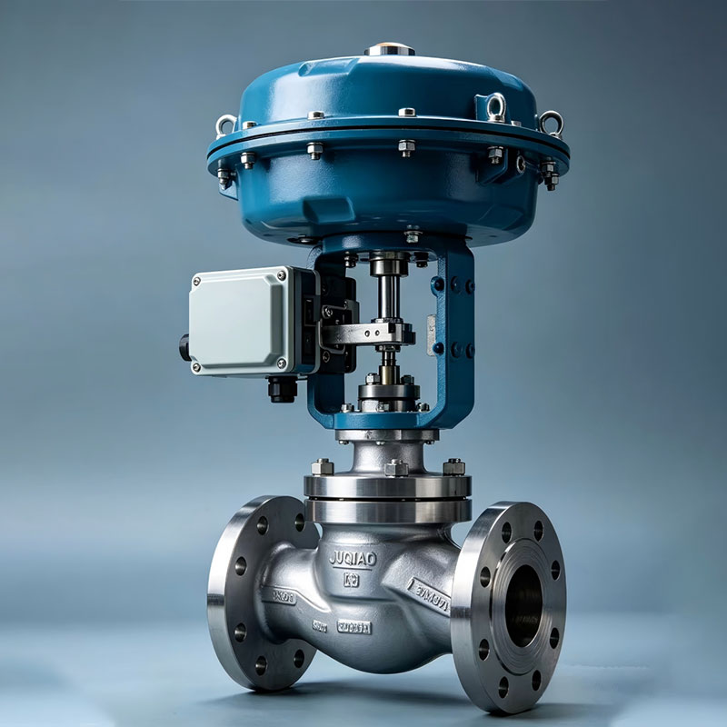Control valve
