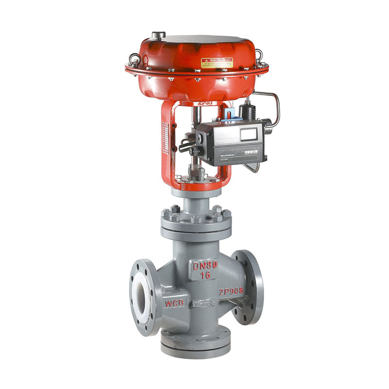 Control valve