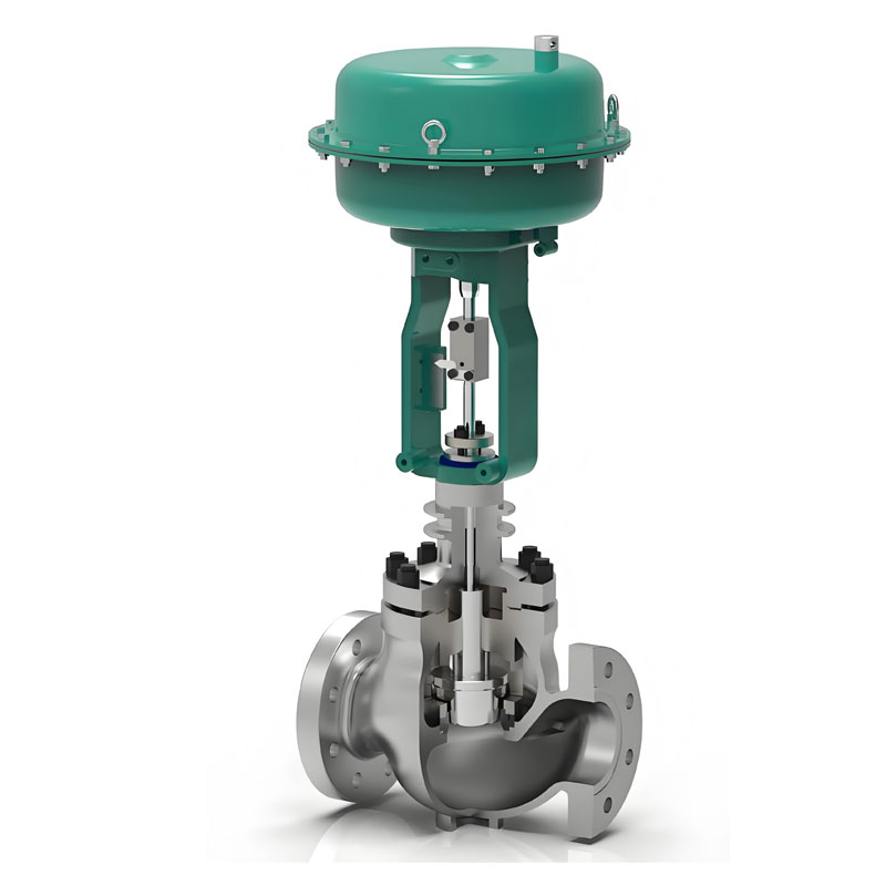 Control valve