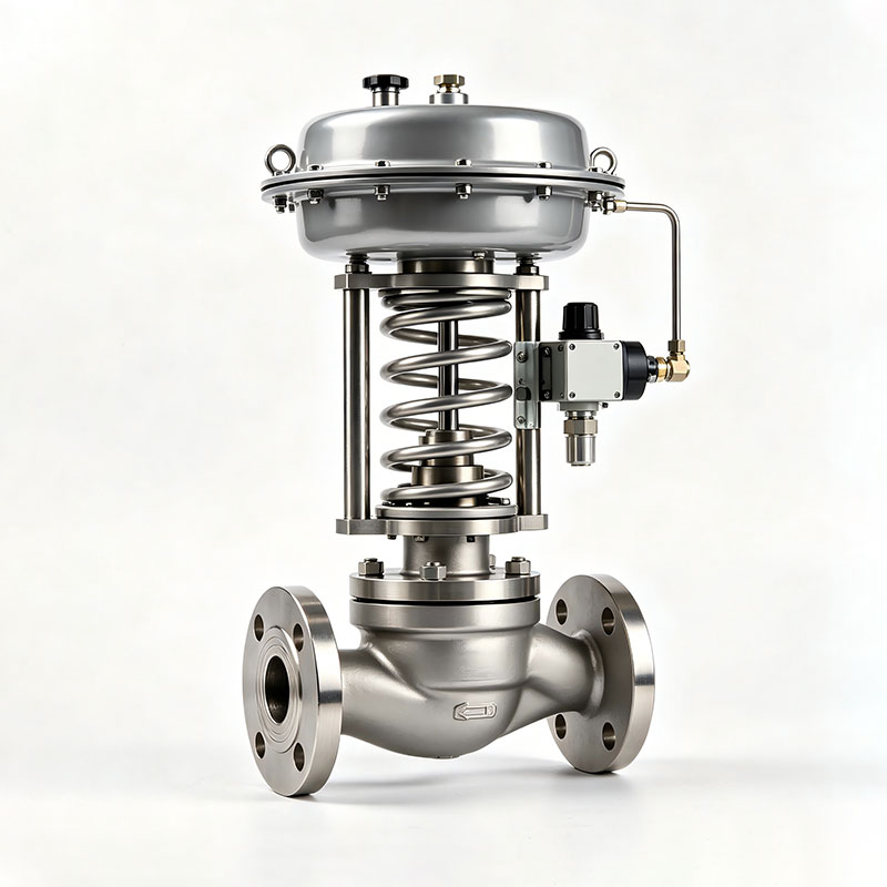 Control valve