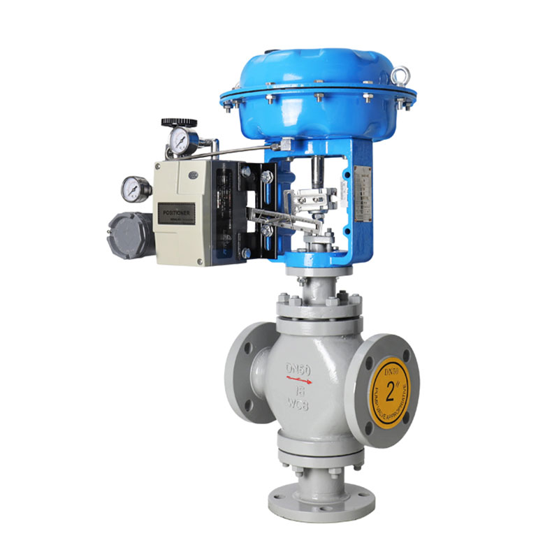Control valve