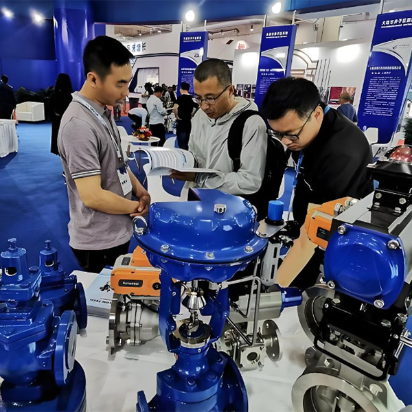 Выставка насосов и клапанов Hongqiao Pump & Valve Exhibition 2026 в Шанхае успешно завершилась! Компания J UQIAO получила предложения о сотрудничестве от ряда стран, что демонстрирует ее сильные позиции на евразийском рынке насосов и клапанов.