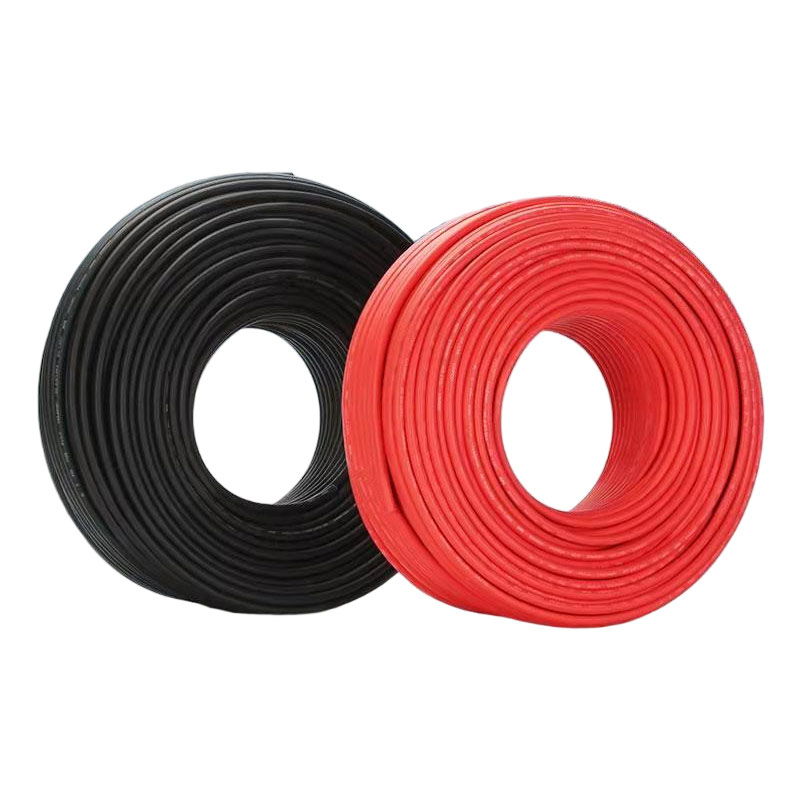 Кабель фотоэлектрический