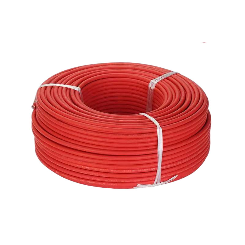 Кабель фотоэлектрический