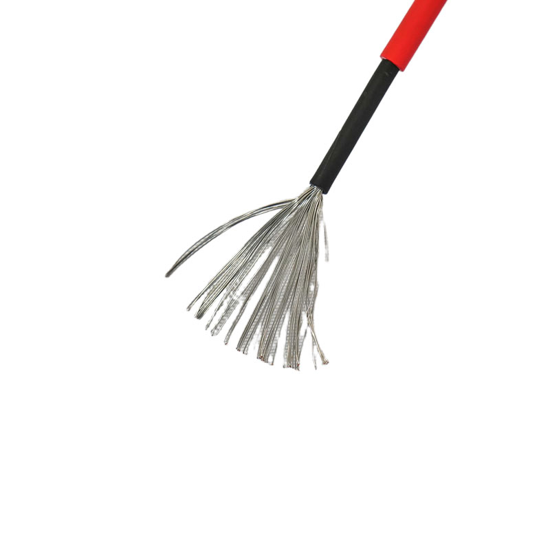 Кабель фотоэлектрический