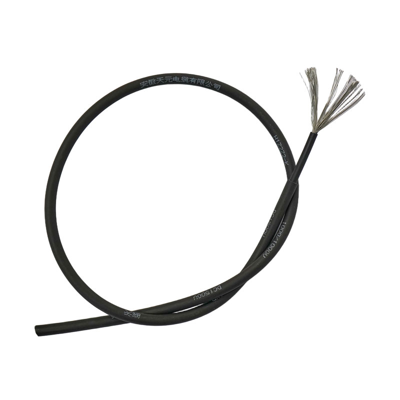 Кабель фотоэлектрический