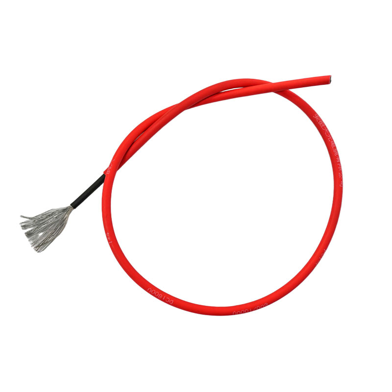 Кабель фотоэлектрический