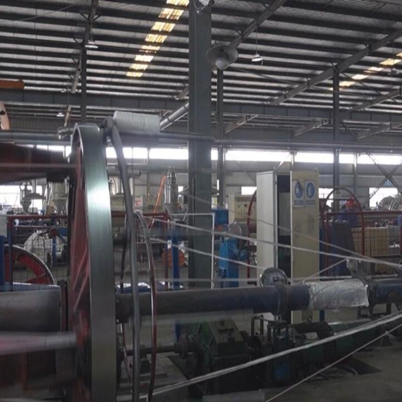 Разработка собственной инновационной огнестойкой кабельной продукции для систем накопления энергии