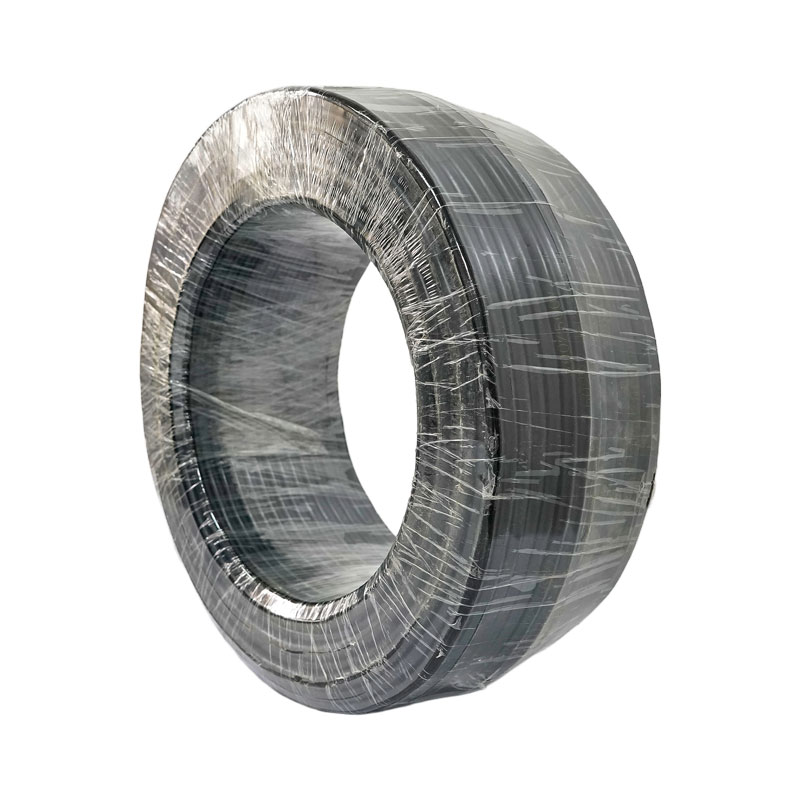 Провод медный в мягкой оболочке