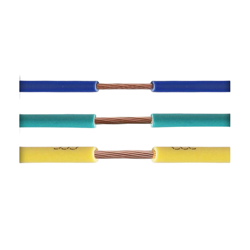 Провод медный многожильный гибкий