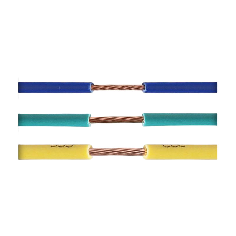 Провод медный многожильный гибкий