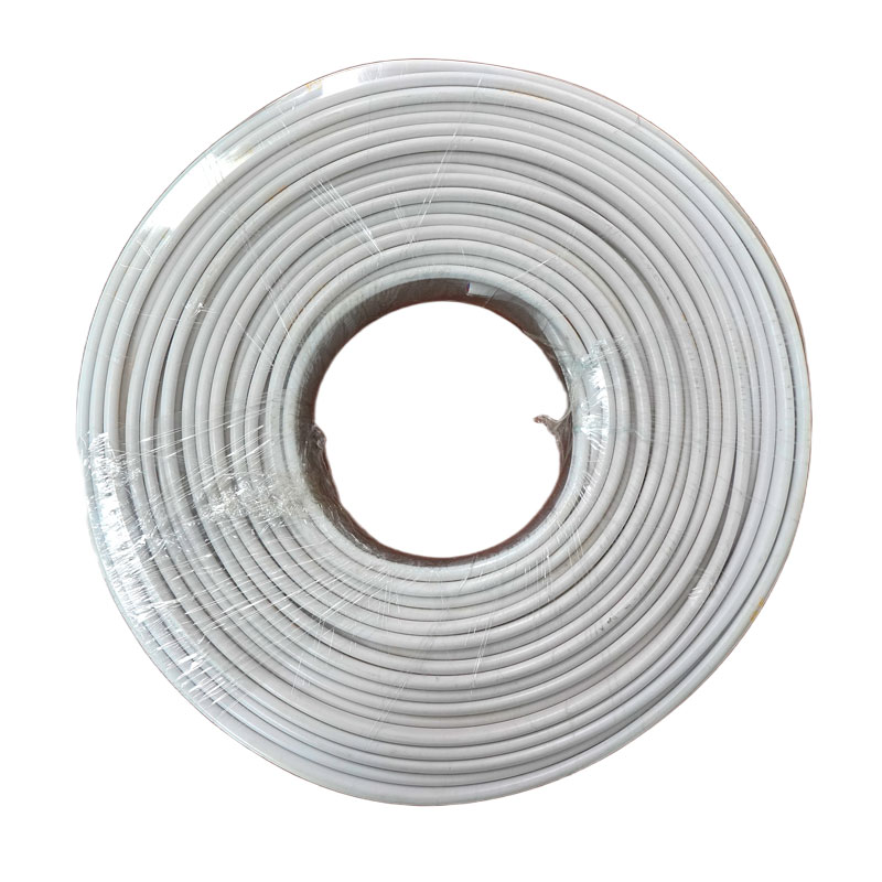 Провод медный плоский