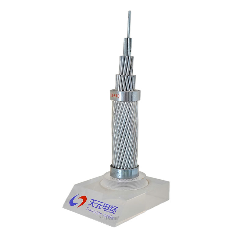 Провод сталеалюминиевый