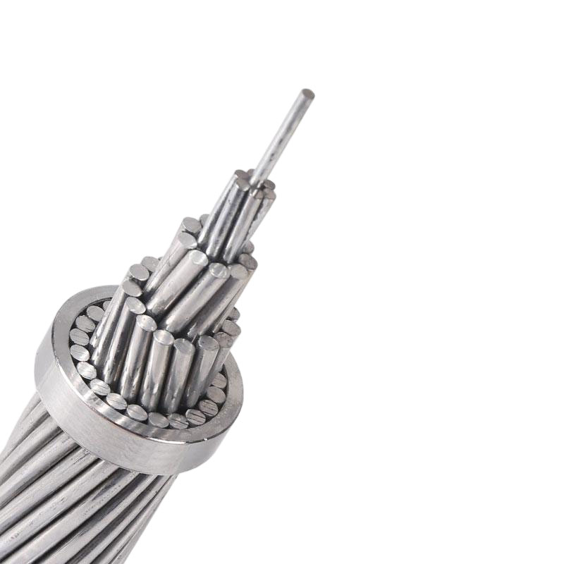 Провод сталеалюминиевый