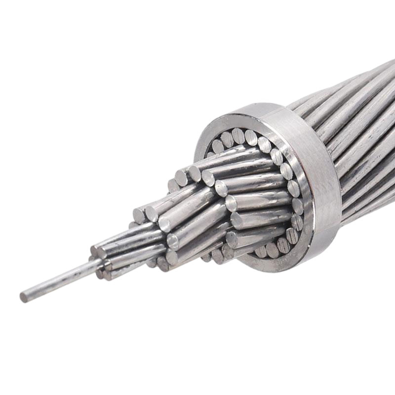 Провод сталеалюминиевый