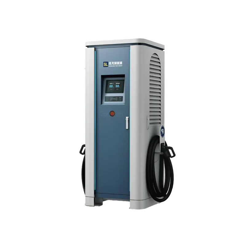 Быстрое зарядное устройство для электромобилей ...