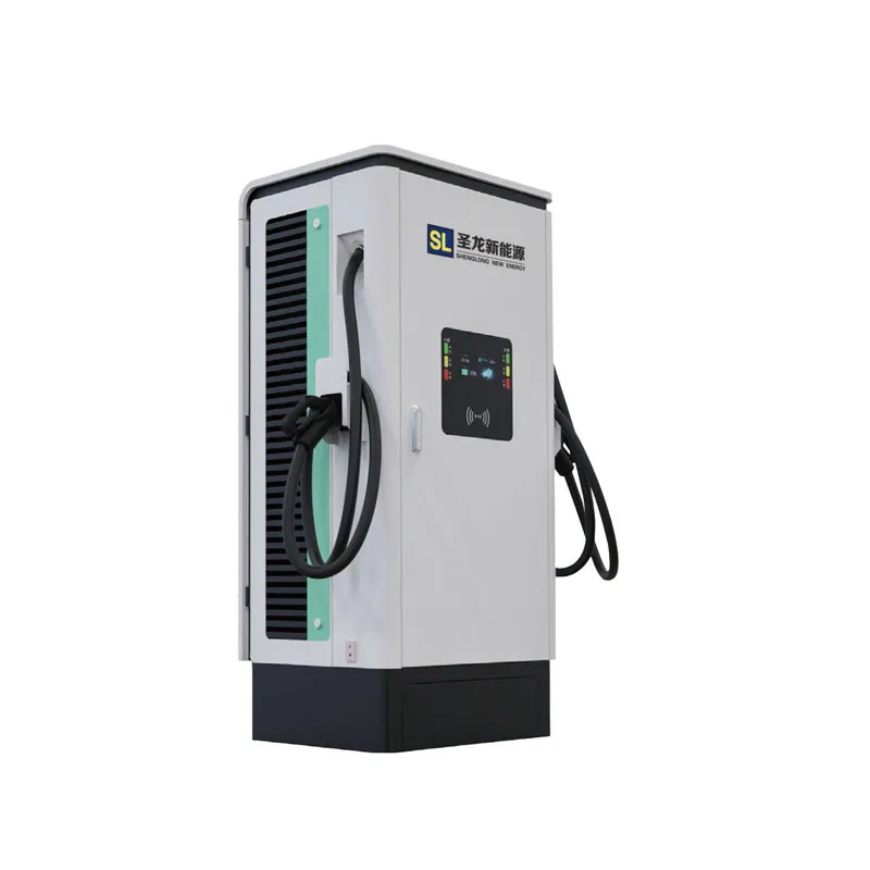 Быстрое зарядное устройство постоянного тока Ge...