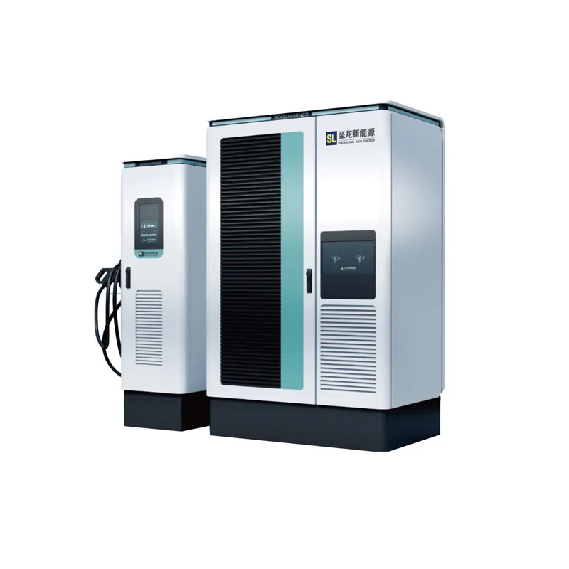 Четырехпистолетное универсальное зарядное устро...